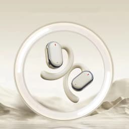 Bluetooth Headphones with Mic, Long Battery Life, High-Quality Sound, Over-The-Ear Design