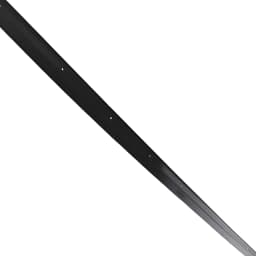 Side Skirt Extension Lip for BMW F15 X5 F85 X5M F16 X6 F86 X6M 15-19 ABS Plastic