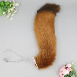 Women Animal Wolf Ears Party Club Headdress Plush Hairband Furry Lolita Headband Anime Halloween Christmas Cosplay Accessories