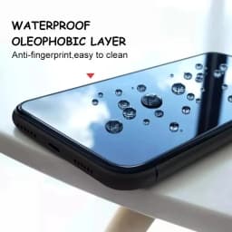 5PCS Clear Hydrogel Film For Xiaomi Redmi Note 15 14 13 12 11 10 Pro 10T 15C 14C 13C 9S Screen Protector Redmi 10 9 Phone Film