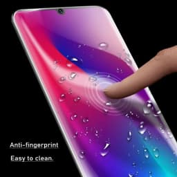 5PCS Clear Hydrogel Film For Xiaomi Redmi Note 15 14 13 12 11 10 Pro 10T 15C 14C 13C 9S Screen Protector Redmi 10 9 Phone Film