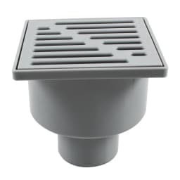 WaiiHO 029 Square floor drain