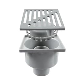WaiiHO 029 Square floor drain