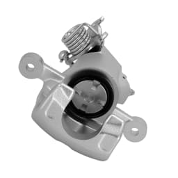 Brake Caliper Rear Right For Hyundai i10 2007-2013 58360-0X300 583600X300 RCA602