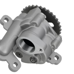 Oil Pump for Citroen Peugeot Fiat Ford Jaguar Land Rover LDV for LTI Replacement