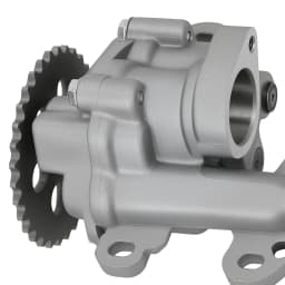 Oil Pump for Citroen Peugeot Fiat Ford Jaguar Land Rover LDV for LTI Replacement