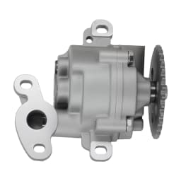 Oil Pump for Citroen Peugeot Fiat Ford Jaguar Land Rover LDV for LTI Replacement