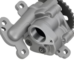 Oil Pump for Citroen Peugeot Fiat Ford Jaguar Land Rover LDV for LTI Replacement