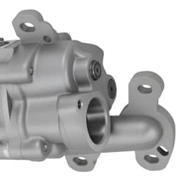 Oil Pump for Citroen Peugeot Fiat Ford Jaguar Land Rover LDV for LTI Replacement