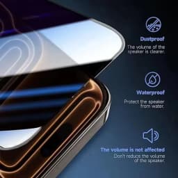 3PCS Easy Installation Anti Spy Screen Protectors For Poco F6 Pro F5 F3 C65 M6 Pro 4G M5s M4 M3 M2 X6 Pro 5G X5 X4 X3 NFC Glass