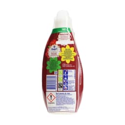 Surf Peony & Rose Concentrated Liquid Laundry Detergent 648ml 24 Washes