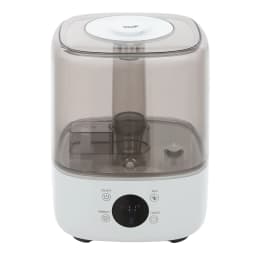 5L Air Humidifier Professional Silent Humidifier with 360° Spray Head Water Mist Diffuser Mist Aroma Diffuser with Timer