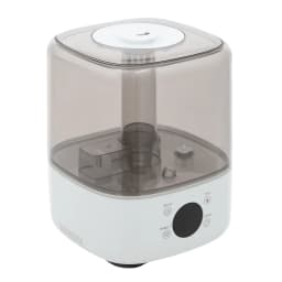 5L Air Humidifier Professional Silent Humidifier with 360° Spray Head Water Mist Diffuser Mist Aroma Diffuser with Timer