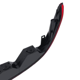 Rear Bumper Light Right for Audi Q7 2016-2021 4M0945096 PC Plastic Halogen