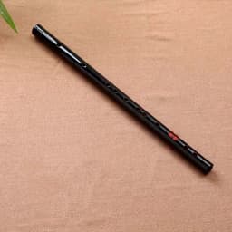 Dizi Wei Wuxian Cosplay Accessory Bamboo Grandmaster of Demonic Flute Transverse Fife Mo Dao Zu Shi Musical Instruments
