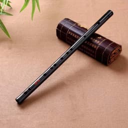 Dizi Wei Wuxian Cosplay Accessory Bamboo Grandmaster of Demonic Flute Transverse Fife Mo Dao Zu Shi Musical Instruments