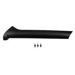 Right Windscreen A-Pillar Molding Trim For Land Rover Discovery 2 1999-2004