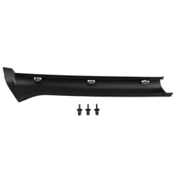 Right Windscreen A-Pillar Molding Trim For Land Rover Discovery 2 1999-2004