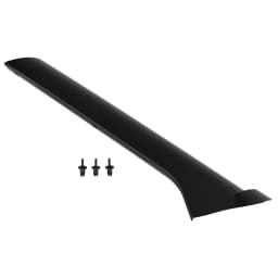 Right Windscreen A-Pillar Molding Trim For Land Rover Discovery 2 1999-2004