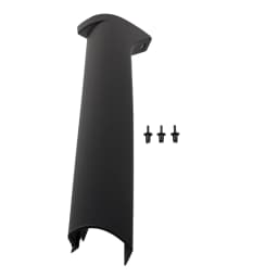 Right Windscreen A-Pillar Molding Trim For Land Rover Discovery 2 1999-2004