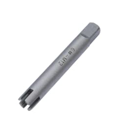 5Pcs 3/4 Claws M5-M12 Steel Broken Tap Extractor Removal Tool Assortment Kit Quality Drill Bit Easy Wire Screw Remover Tools