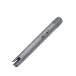 5Pcs 3/4 Claws M5-M12 Steel Broken Tap Extractor Removal Tool Assortment Kit Quality Drill Bit Easy Wire Screw Remover Tools