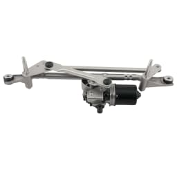 2X Front Wiper Assembly Complete for Vauxhall Mokka RHD 12-20 42333715 new UK