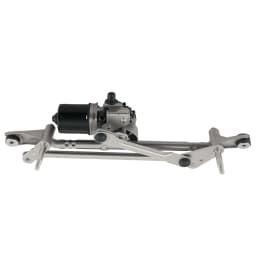 2X Front Wiper Assembly Complete for Vauxhall Mokka RHD 12-20 42333715 new UK