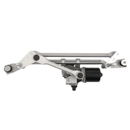 2X Front Wiper Assembly Complete for Vauxhall Mokka RHD 12-20 42333715 new UK
