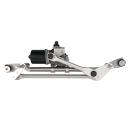 2X Front Wiper Assembly Complete for Vauxhall Mokka RHD 12-20 42333715 new UK