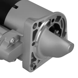 Starter Motor for Alfa Romeo 145 147 156 GT 1.9L 1994-2010 M001T30073
