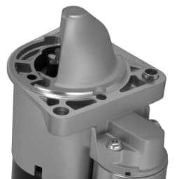 Starter Motor for Alfa Romeo 145 147 156 GT 1.9L 1994-2010 M001T30073
