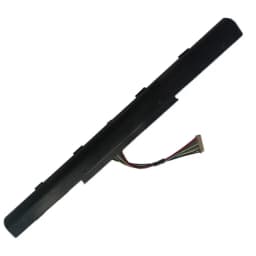 2800mAh Laptop Battery AS16A5K AS16A7K AS16A8K, for Acer Aspire E15 E5-475G 523G 553G 575G 774G E5-575 E5-575-59QB E5-575G-53VG