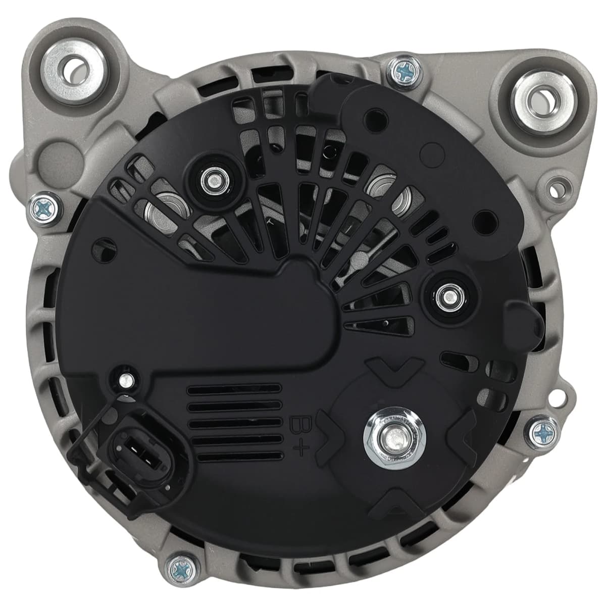 Alternator For Audi A4 Allroad Q2 Q3 Q5 2.0 Diesel 2008-2018 140 Amp 0124525114
