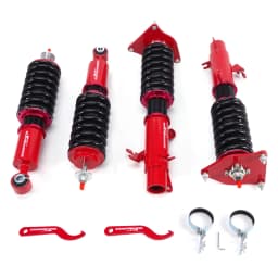 Performance Coilovers for Mini R50 R53 Cooper 2001-2006 Cooper S One Works
