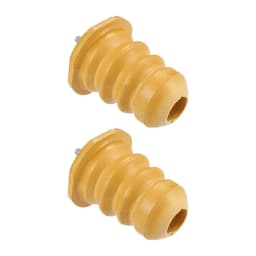 Rear Jounce Bumper Suspension Bump Stop Premium Rubber Buffer for Dodge Grand Caravan 4684756AC