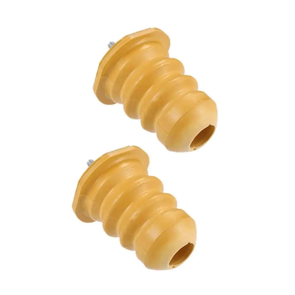 Rear Jounce Bumper Suspension Bump Stop Premium Rubber Buffer for Dodge Grand Caravan 4684756AC