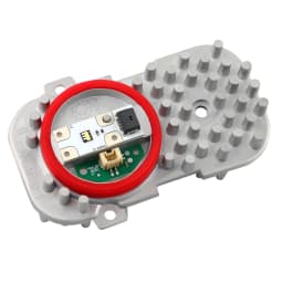 LED Insert Driver Module for BMW F82/F33 F83 428i 430i 435i 4440i 63117263051