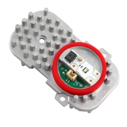 LED Insert Driver Module for BMW F82/F33 F83 428i 430i 435i 4440i 63117263051