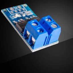 PWM Adjustment Electronic Switch Control Board 15A Max 30A DC Motor Speed Controller Module 0-20KHz for Lamp Brightness Control