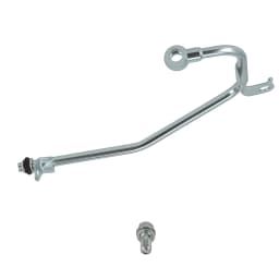 Turbo Oil Pipe Line For Mercedes E250 C250 1.8l M271de18al 2011-2016 271140071