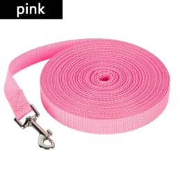 5m Overlength Dog Leash Durable Nylon Puppy Lead for Small Medium Large Dogs Walking Training Camping Accesorios Dog Chain