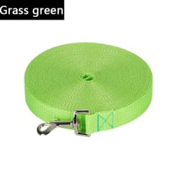 5m Overlength Dog Leash Durable Nylon Puppy Lead for Small Medium Large Dogs Walking Training Camping Accesorios Dog Chain