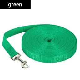 5m Overlength Dog Leash Durable Nylon Puppy Lead for Small Medium Large Dogs Walking Training Camping Accesorios Dog Chain