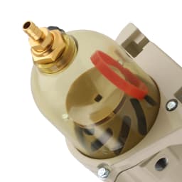 New Fuel Filter & Water Separator 500 FG FH Diesel Truck Diesel fit Marine Boat
