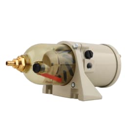 New Fuel Filter & Water Separator 500 FG FH Diesel Truck Diesel fit Marine Boat