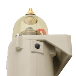 New Fuel Filter & Water Separator 500 FG FH Diesel Truck Diesel fit Marine Boat