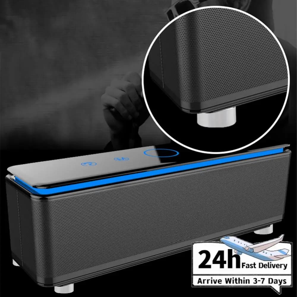 4 Pcs HIFI Speaker Spikes Stand Feet Pad Anti-Slip Shock Absorbing Foot Pad Speaker Fixing Feet Pad for Speakers CD Amplifier