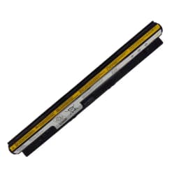 L12S4E01 2800mAh Laptop Battery for Lenovo Z40 Z50 G40-45 G50-30 G50-70 G50-75 G50-80 G400S G500S L12M4E01 L12M4A02 14.4V 41Wh