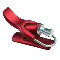 Thumb Button Trigger Anti-Injury Fish Launch Surfing Casting Clip Cannon Surf Fishing Trigger Aid Fishing Accessories
